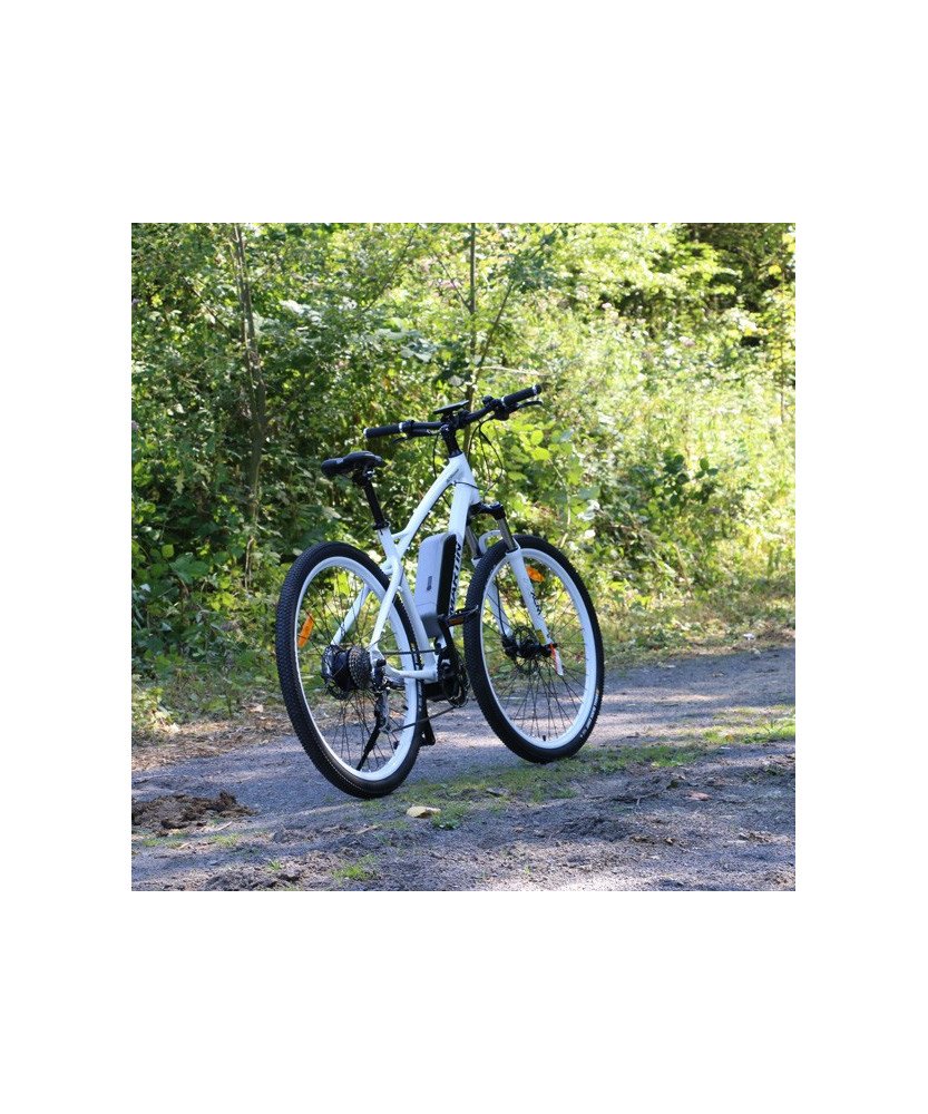 used wisper electric bike for sale
