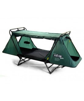 Original off the ground tent - 1 person