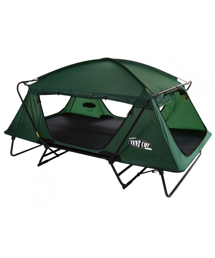 Kamp-Rite палатка двухместная