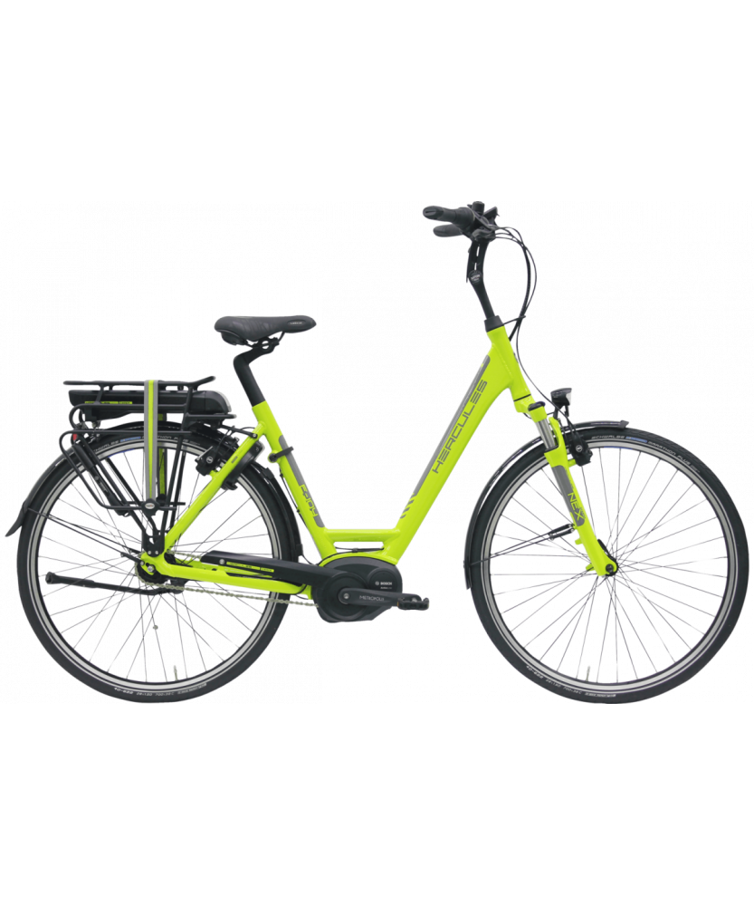 nuvinci ebike