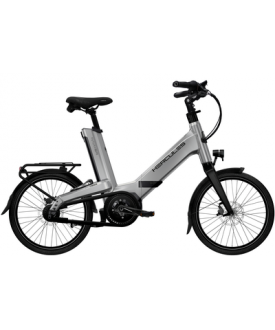 bosch folding electric bike