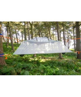 copy of Tentsile Trillium Hammock XL