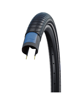 SCHWALBE BIG APPLE 50-622