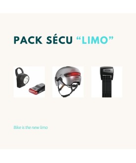 Pack sécurité "Limo"