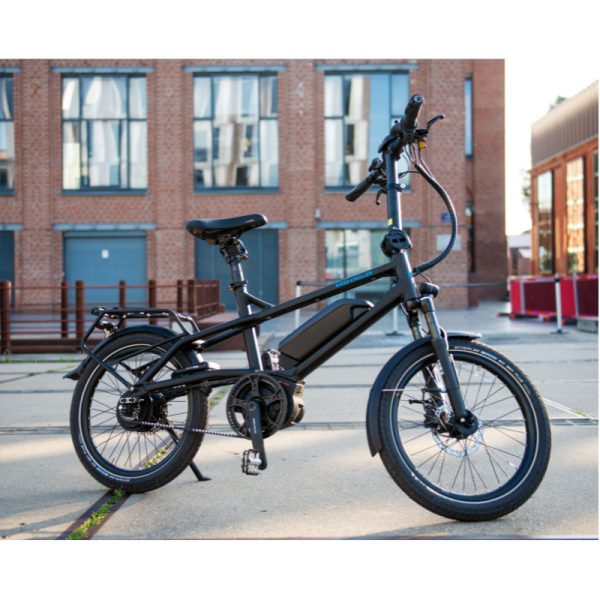 Tinker2 vario