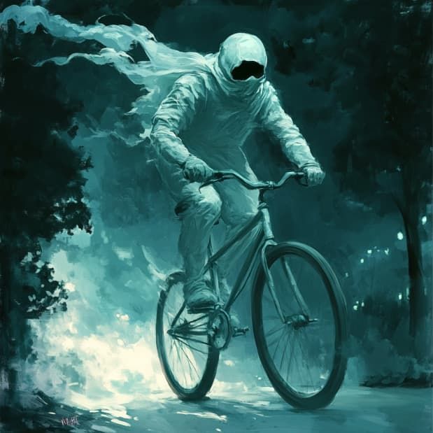 La visibilité à vélo : un enjeu majeur pour votre sécurité