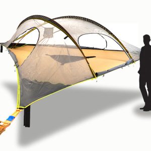 Tentsile Stingray Safari