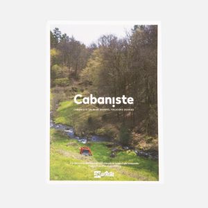 Guide des parcs Cabaniste,