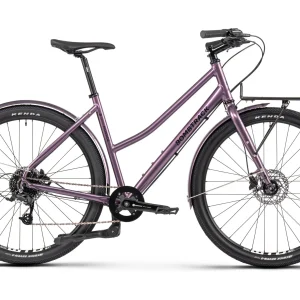 Bombtrack Munroe Loop