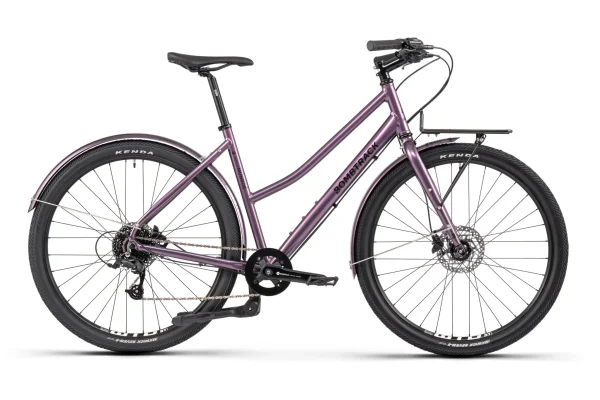 Bombtrack Munroe Loop