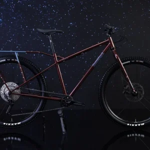 Bombtrack Beyond Plus Midtail