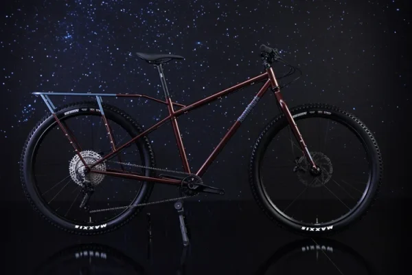 Bombtrack Beyond Plus Midtail