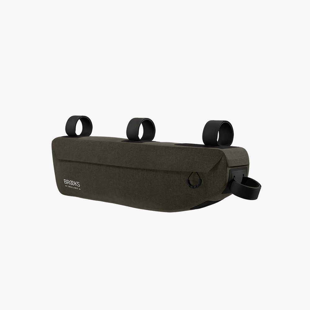 Brooks Scape Frame Bag – Image 5
