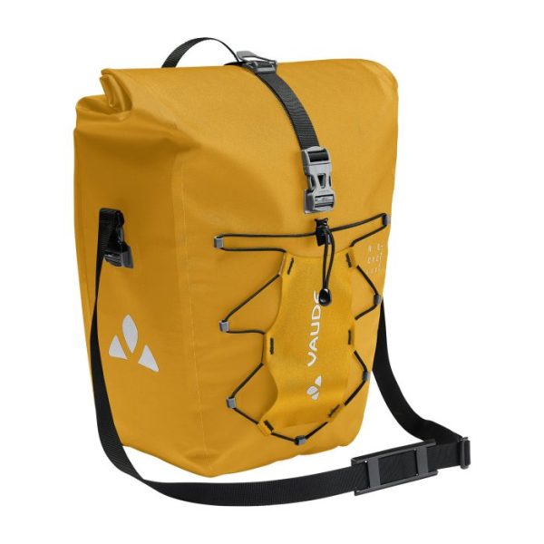 Vaude Proof Back TR Single sacoche vélo durable