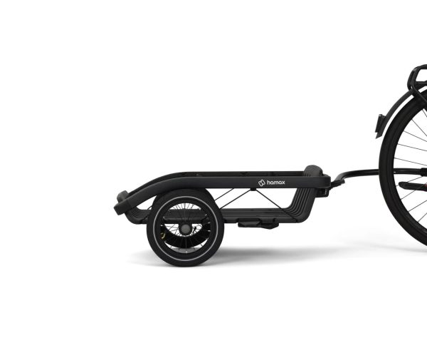 remorque de vélo Hamax Venture