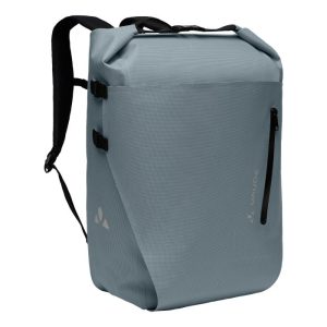Proof Transformer 2in1 Sac à dos sacoche vélo étanche Vaude