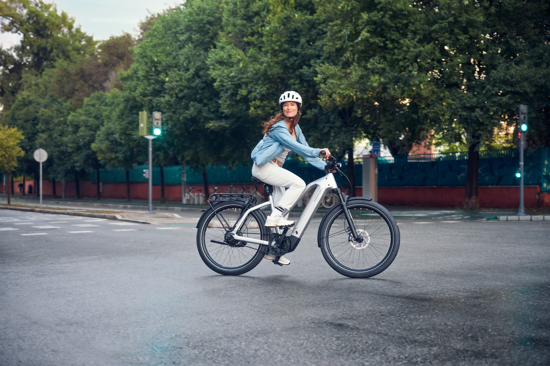 Mettre en place un plan vélo en entreprise :