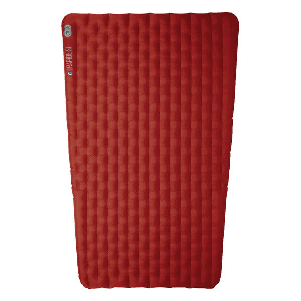 Big Agnes matelas double Rapide SL