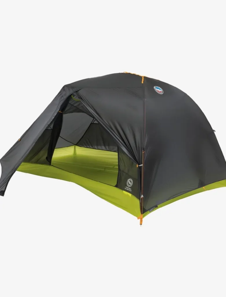 Big Agnes Tiger Wall UL Bikepack