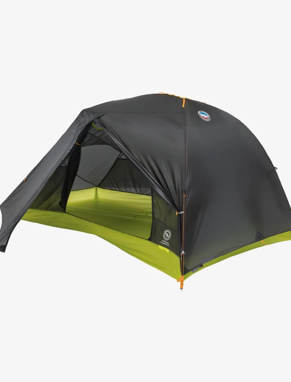 Big Agnes Tiger Wall UL Bikepack