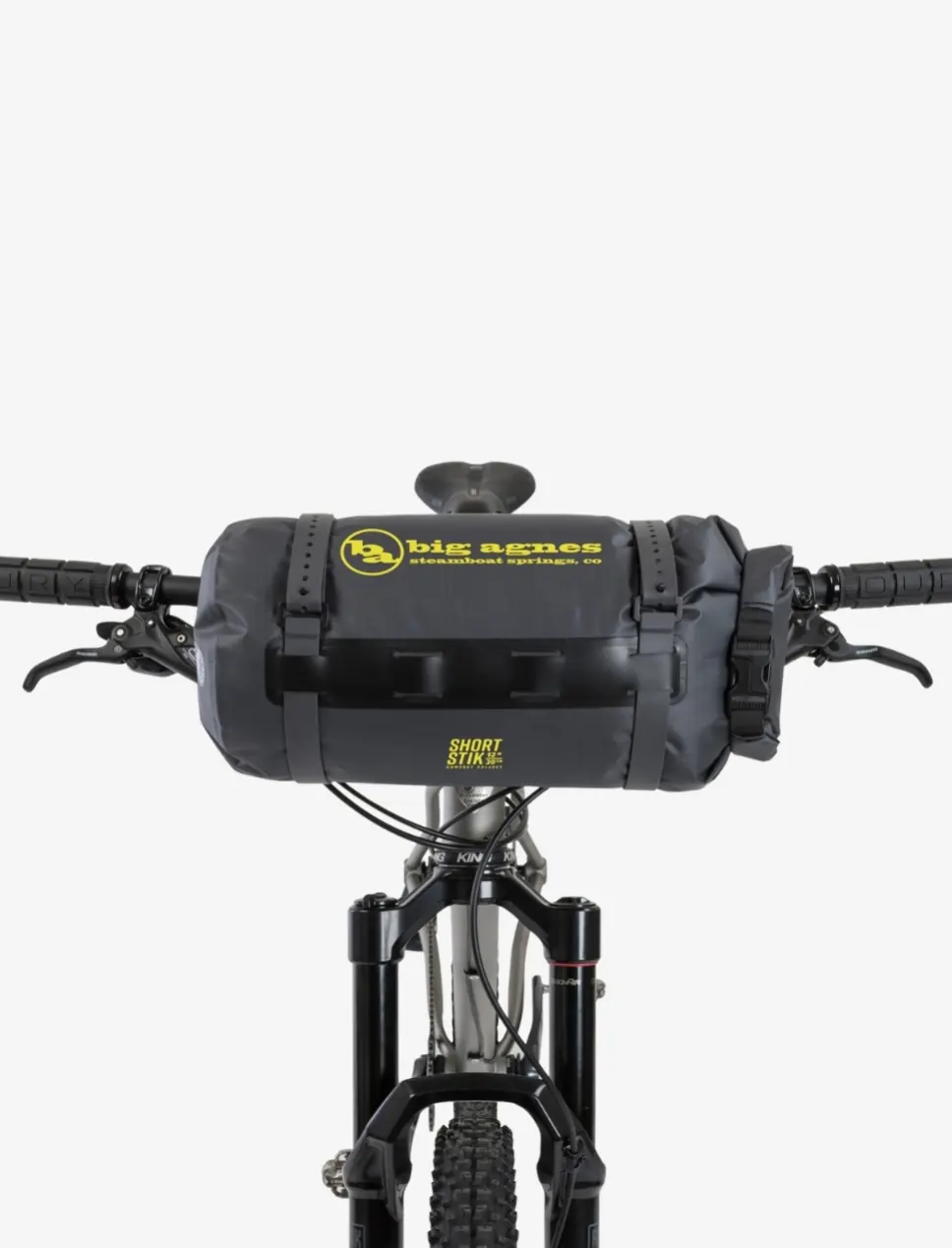 Big Agnes Tiger Wall UL Bikepack – Image 4