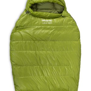 Pinguin Lava 350 - sac de couchage en duvet